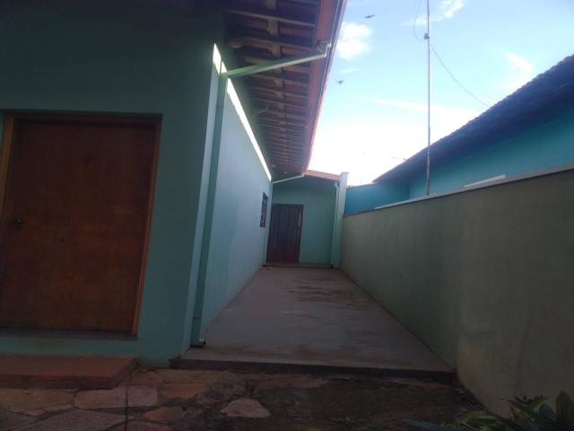 #5 - Casa para Venda em Leme - SP