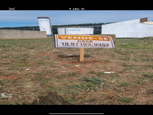 #28 - Área para Venda em Leme - SP