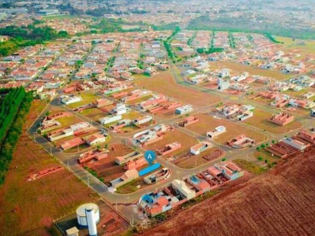 #28 - Área para Venda em Leme - SP