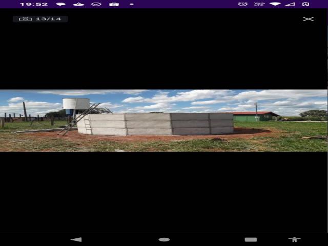 #31 - Chácara para Venda em Campinas - SP