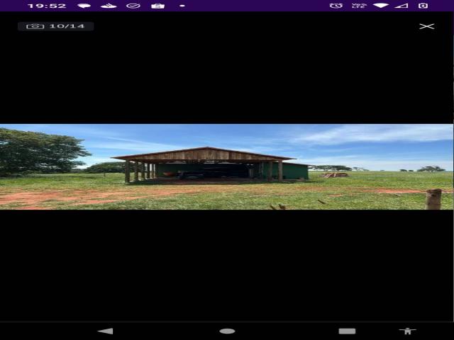 #31 - Chácara para Venda em Campinas - SP