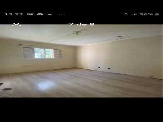 #32 - Apartamento para Venda em Leme - SP