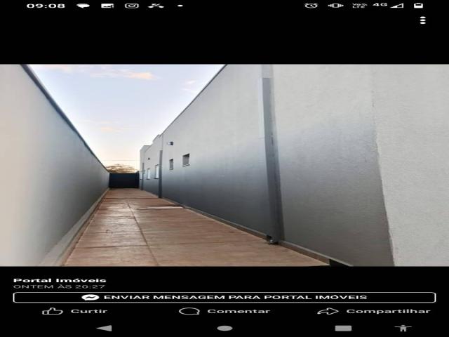 #33 - Casa para Venda em Santa Rosa de Viterbo - SP