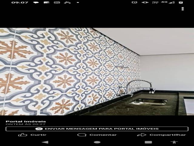 #33 - Casa para Venda em Santa Rosa de Viterbo - SP