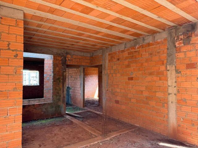 #34 - Casa para Venda em Leme - SP