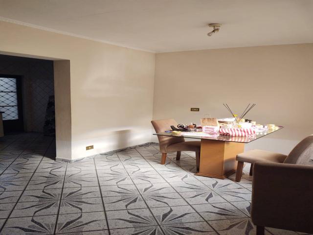 Venda em Jd novo Campos Elíseos - Campinas