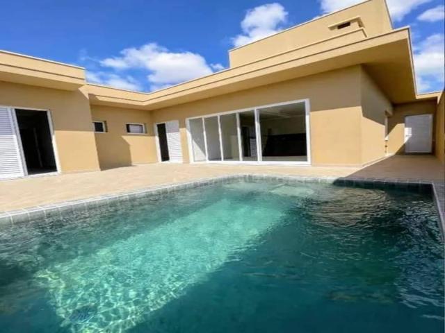 #42 - Casa para Venda em Limeira - SP