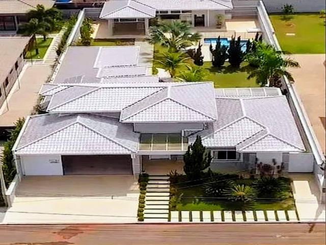 #44 - Casa para Venda em Piracicaba - SP