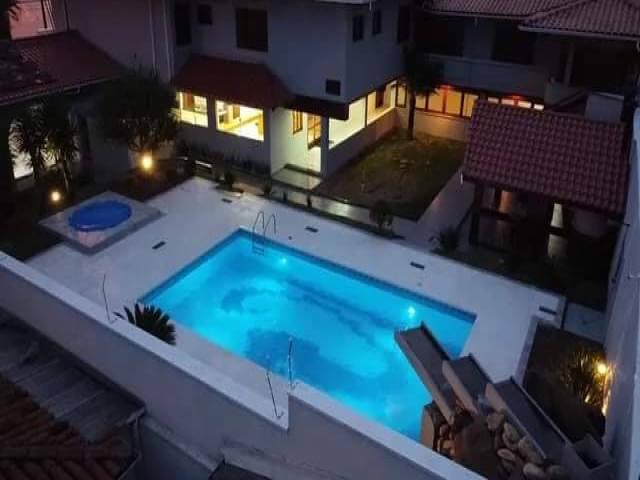 #45 - Casa para Venda em Araras - SP