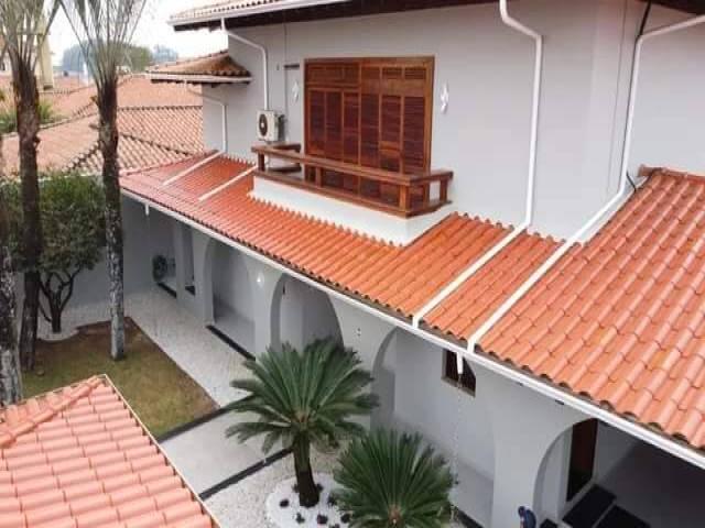 #45 - Casa para Venda em Araras - SP