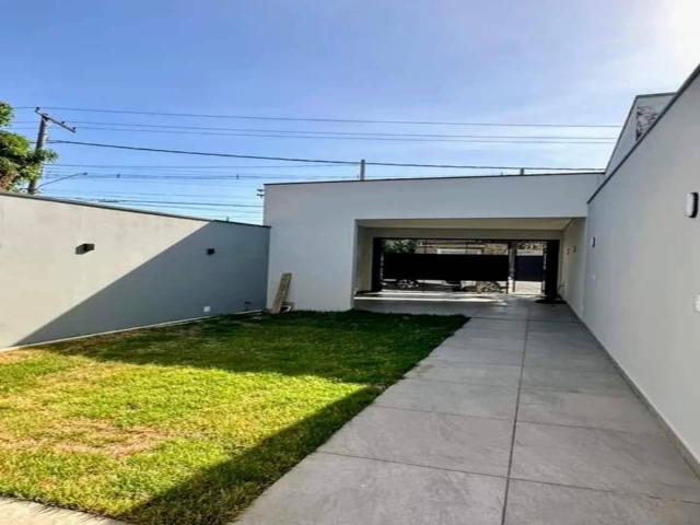 #48 - Casa para Venda em Araras - SP