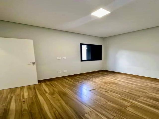 #48 - Casa para Venda em Araras - SP