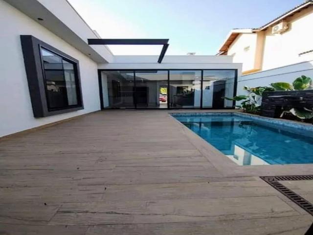 #49 - Casa para Venda em Indaiatuba - SP