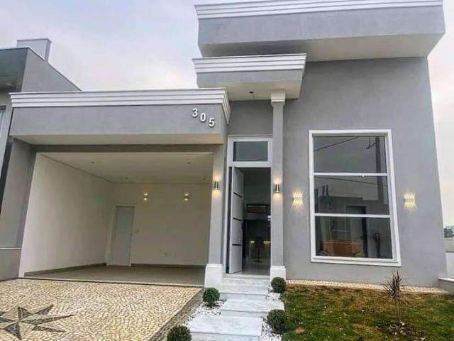 #50 - Casa para Venda em Hortolândia - SP