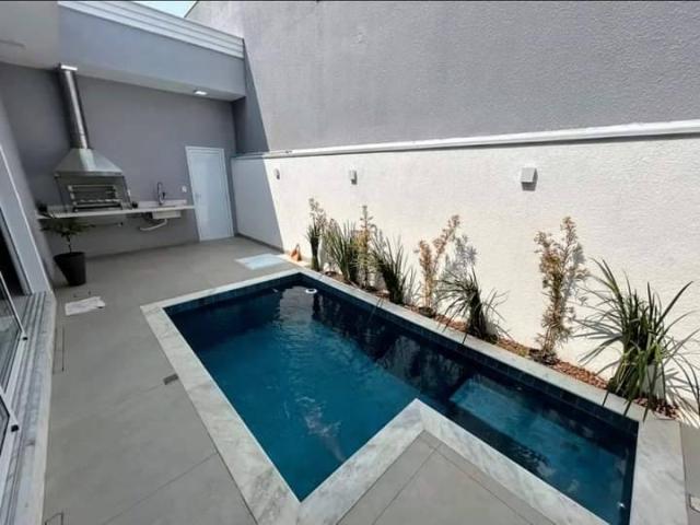 #50 - Casa para Venda em Hortolândia - SP