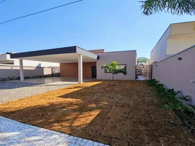 #51 - Casa para Venda em Leme - SP