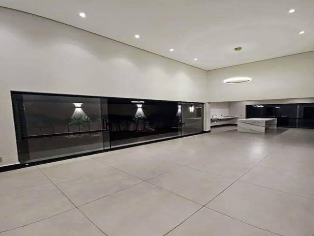 #51 - Casa para Venda em Leme - SP