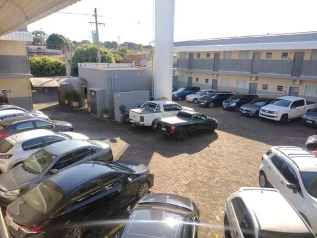 #52 - Sala para Venda em Leme - SP