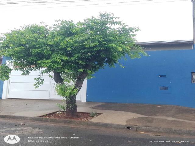 Venda em jardim graminha - Leme