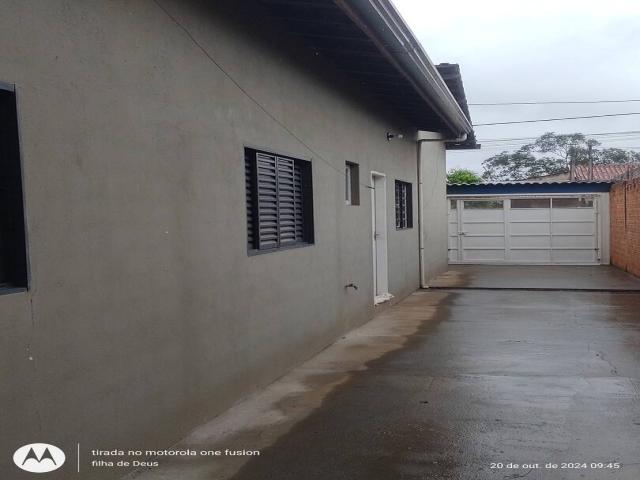 #53 - Casa para Venda em Leme - SP