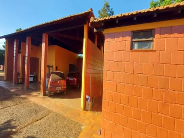 #57 - Casa para Venda em Leme - SP