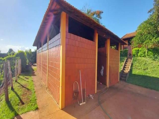 #57 - Casa para Venda em Leme - SP