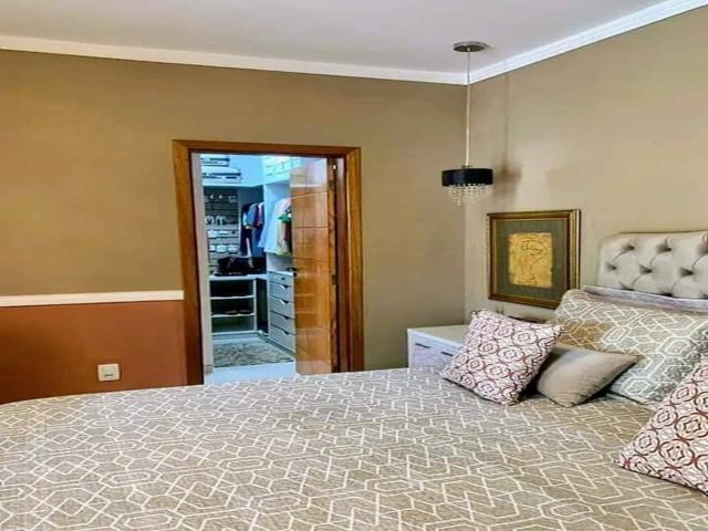 #58 - Casa para Venda em Leme - SP