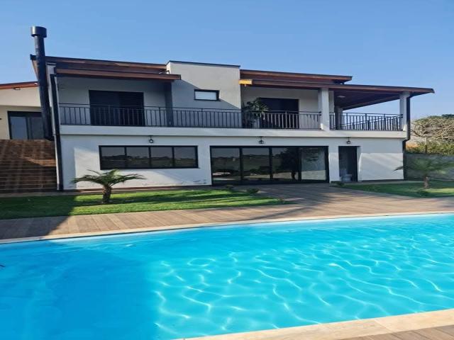 #61 - Casa para Venda em Leme - SP