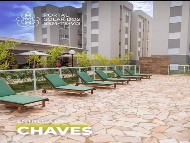 #63 - Apartamento para Venda em Leme - SP