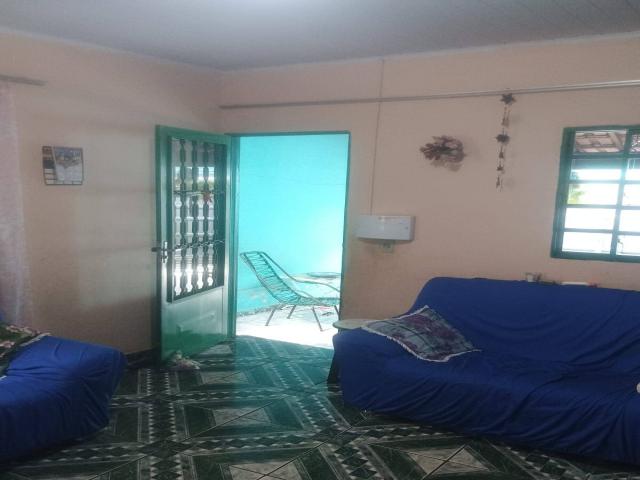 #72 - Casa para Venda em Leme - SP