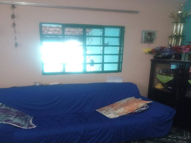 #72 - Casa para Venda em Leme - SP