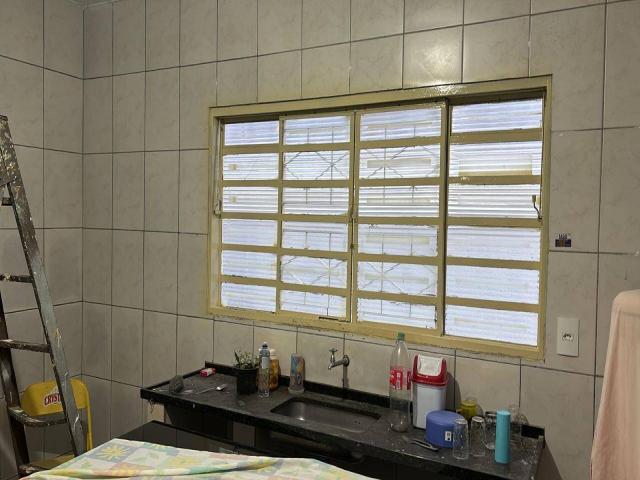 #73 - Casa para Venda em Leme - SP