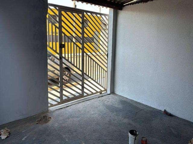 #73 - Casa para Venda em Leme - SP