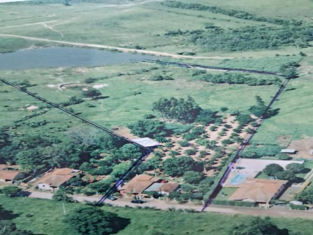 #77 - Chácara para Venda em Leme - SP