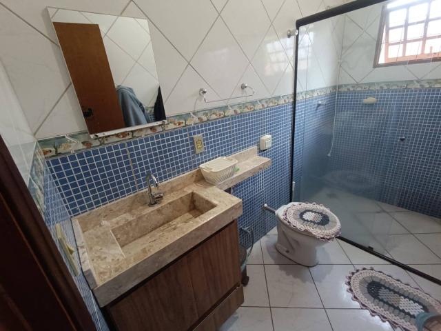 #83 - Casa para Venda em Leme - SP