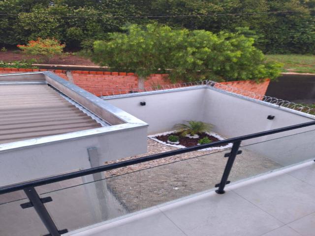 #84 - Casa para Venda em Leme - SP