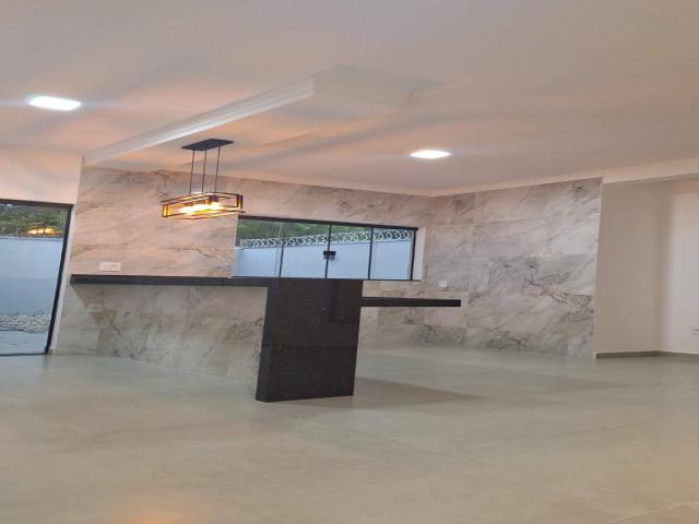 #84 - Casa para Venda em Leme - SP