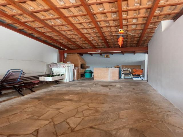 #88 - Casa para Venda em Americana - SP