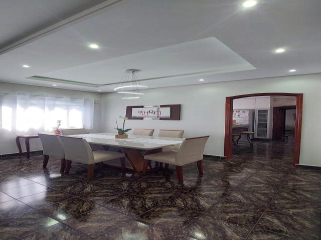 #88 - Casa para Venda em Americana - SP