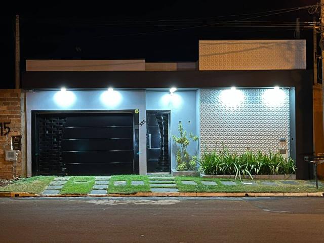 #89 - Casa para Venda em Leme - SP