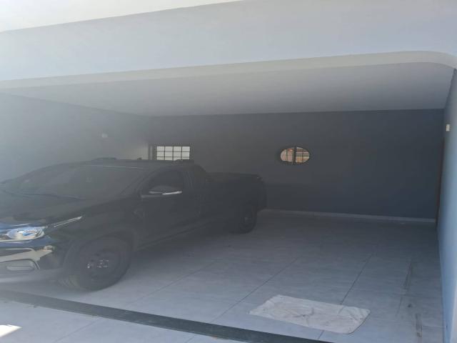 #91 - Casa para Venda em Pirassununga - SP