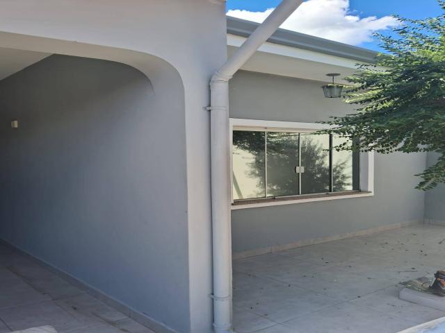 #91 - Casa para Venda em Pirassununga - SP