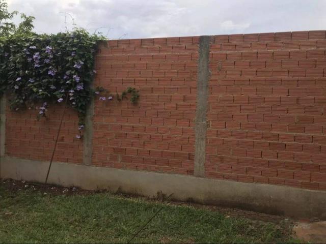 #92 - Área para Venda em Leme - SP