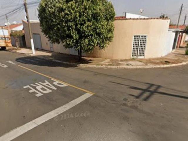 #93 - Casa para Venda em Leme - SP