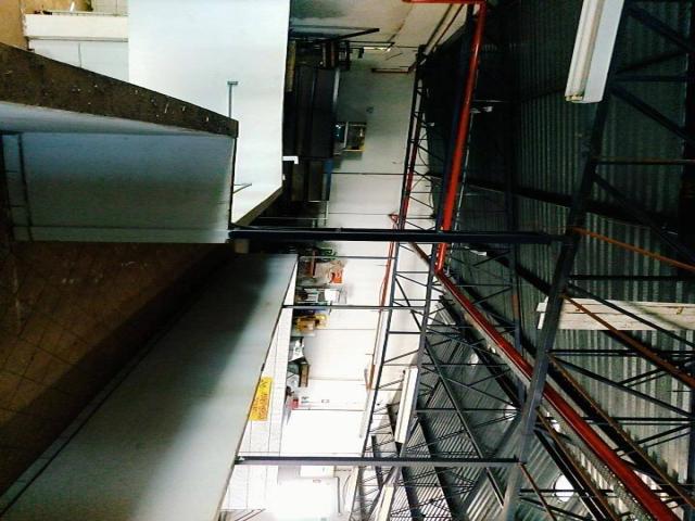 #67 - Sala para Venda em Leme - SP