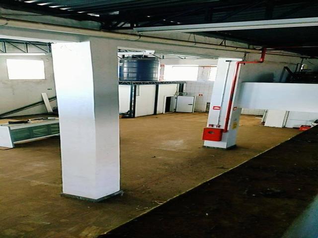 #67 - Sala para Venda em Leme - SP