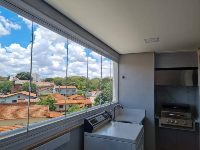 #97 - Apartamento para Venda em Leme - SP