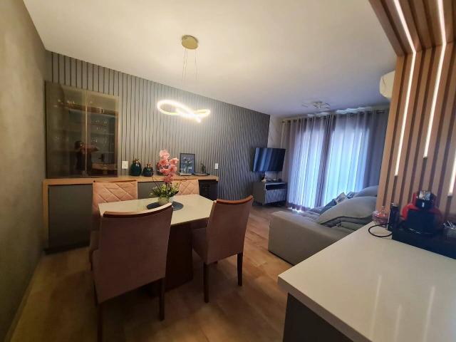 #97 - Apartamento para Venda em Leme - SP