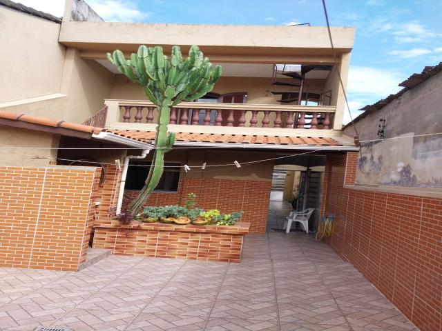 #98 - Casa para Venda em São Paulo - SP