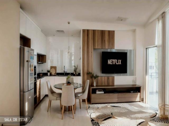 #99 - Casa para Venda em Leme - SP